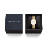 Orologio Daniel Wellington Donna in Acciaio DW00100882 - DW00100882